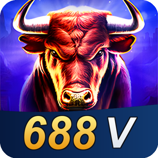 Logo Oficial 688v Download